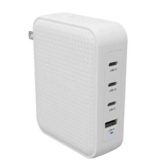 Hyper HyperJuice 145W USB-C GaN - High-Speed Charger